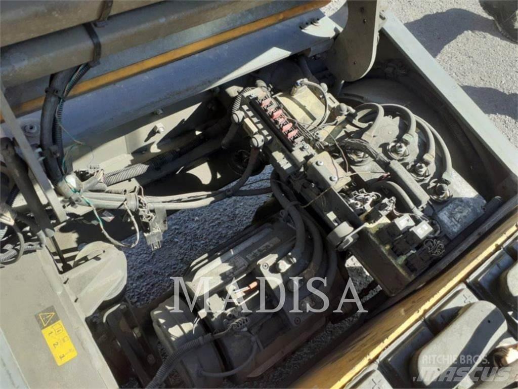 Jungheinrich EZS 570NA Другие складские механизмы