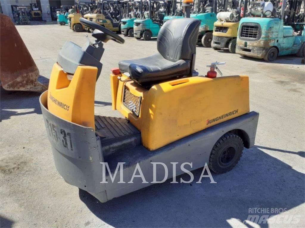 Jungheinrich EZS 570NA Другие складские механизмы