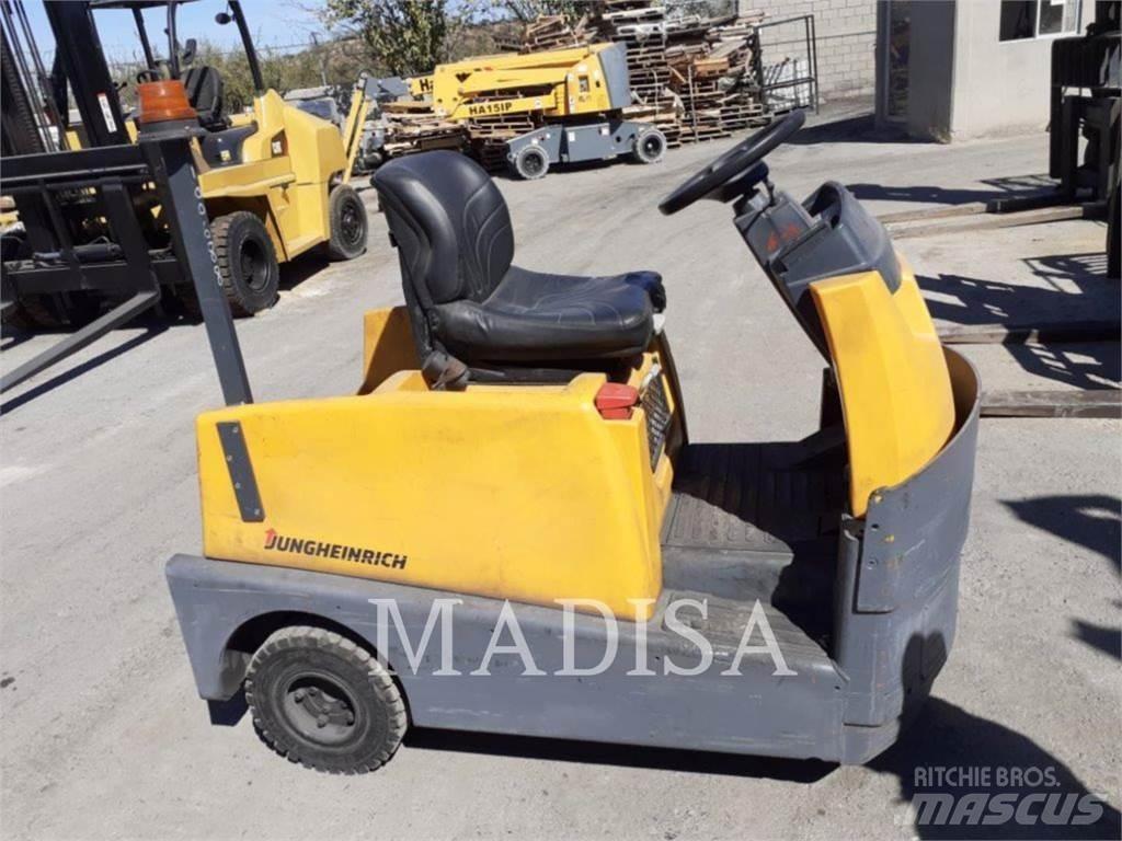 Jungheinrich EZS 570NA Другие складские механизмы