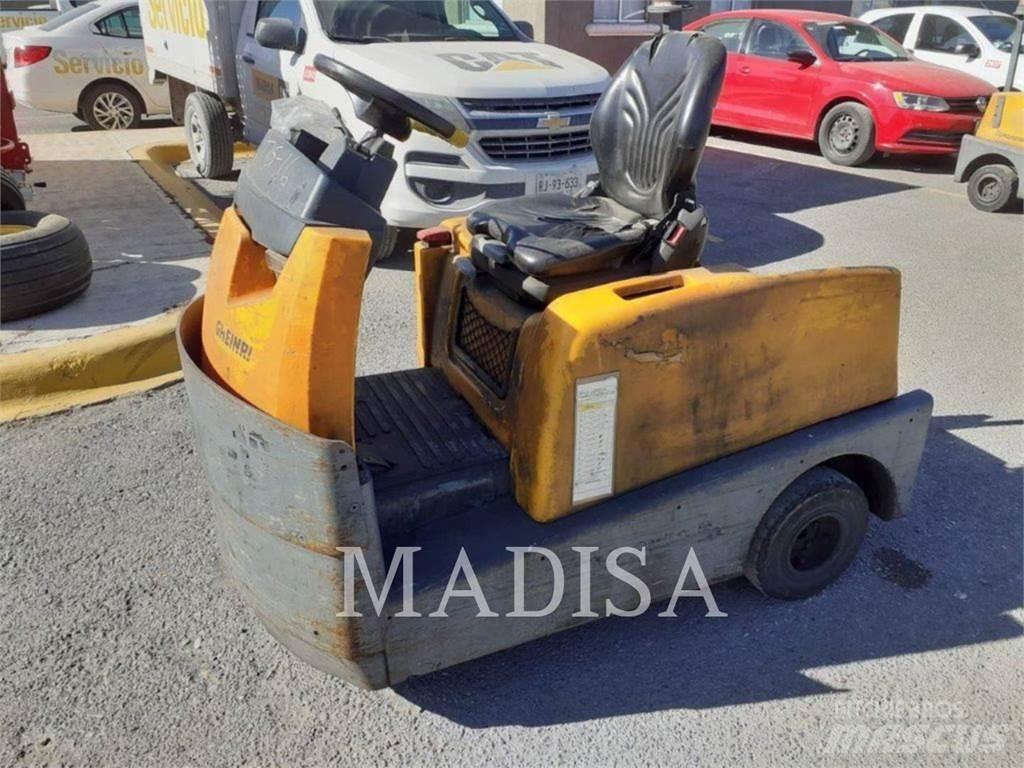 Jungheinrich EZS 570NA Другие складские механизмы