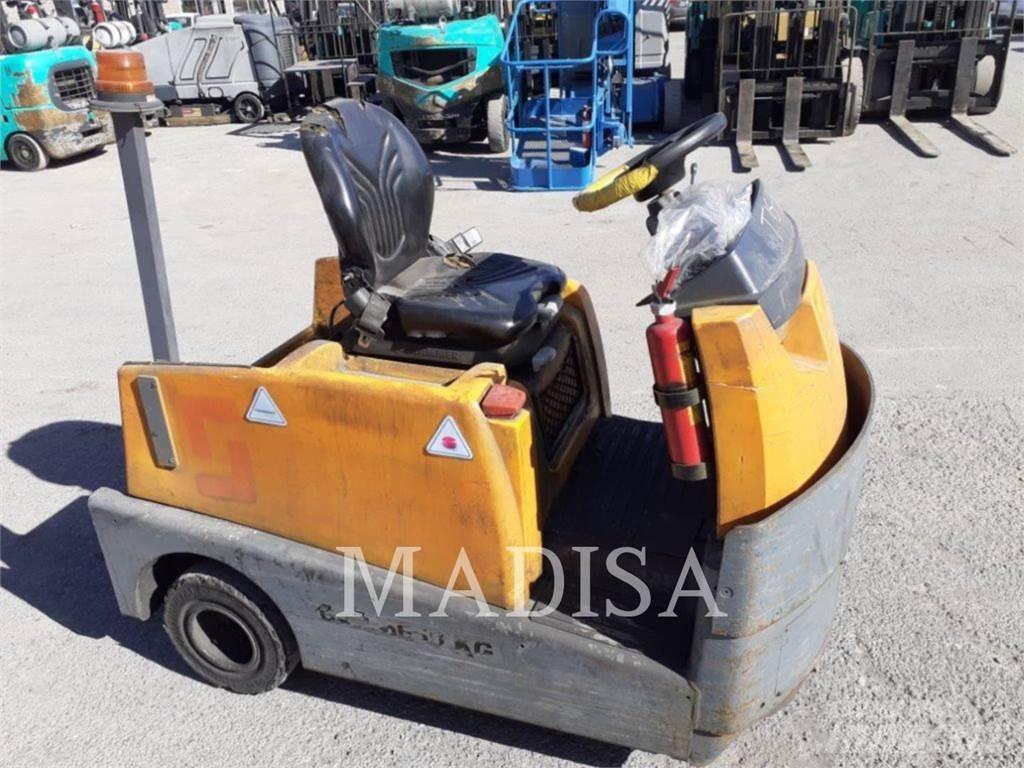 Jungheinrich EZS 570NA Другие складские механизмы