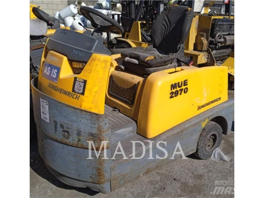Jungheinrich EZS 570NA Другие складские механизмы