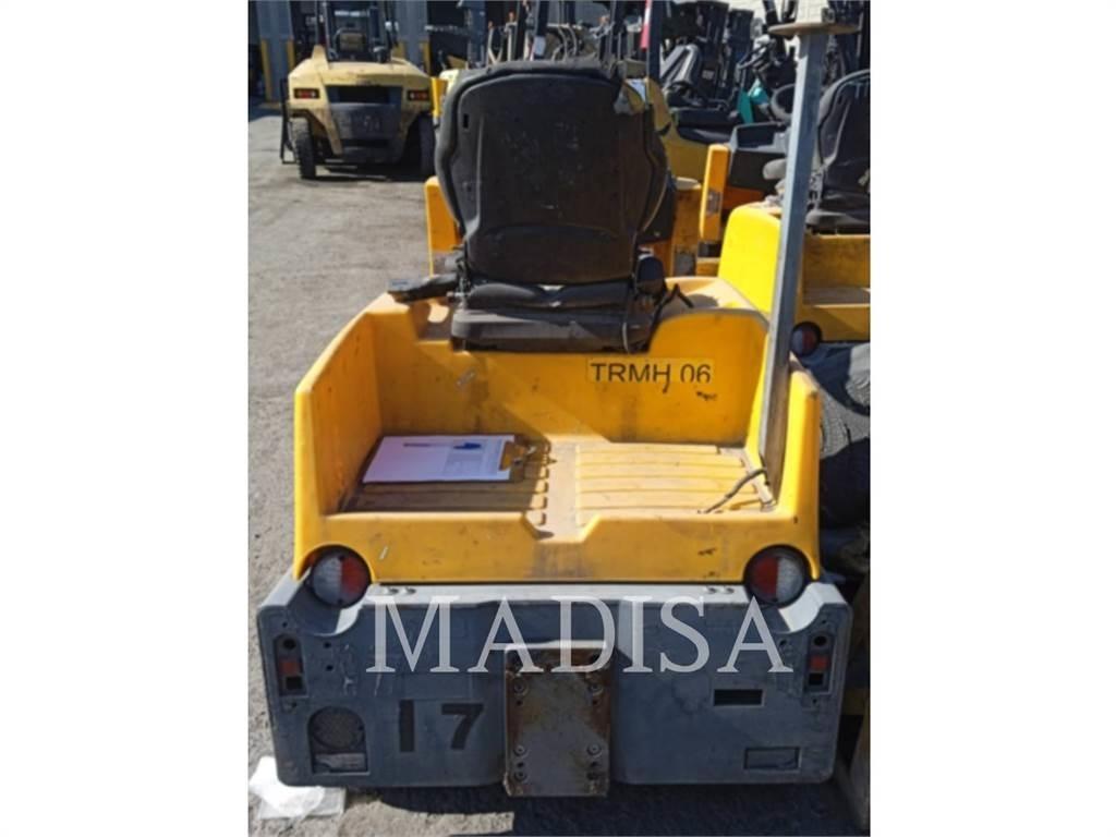 Jungheinrich EZS 570NA Другие складские механизмы