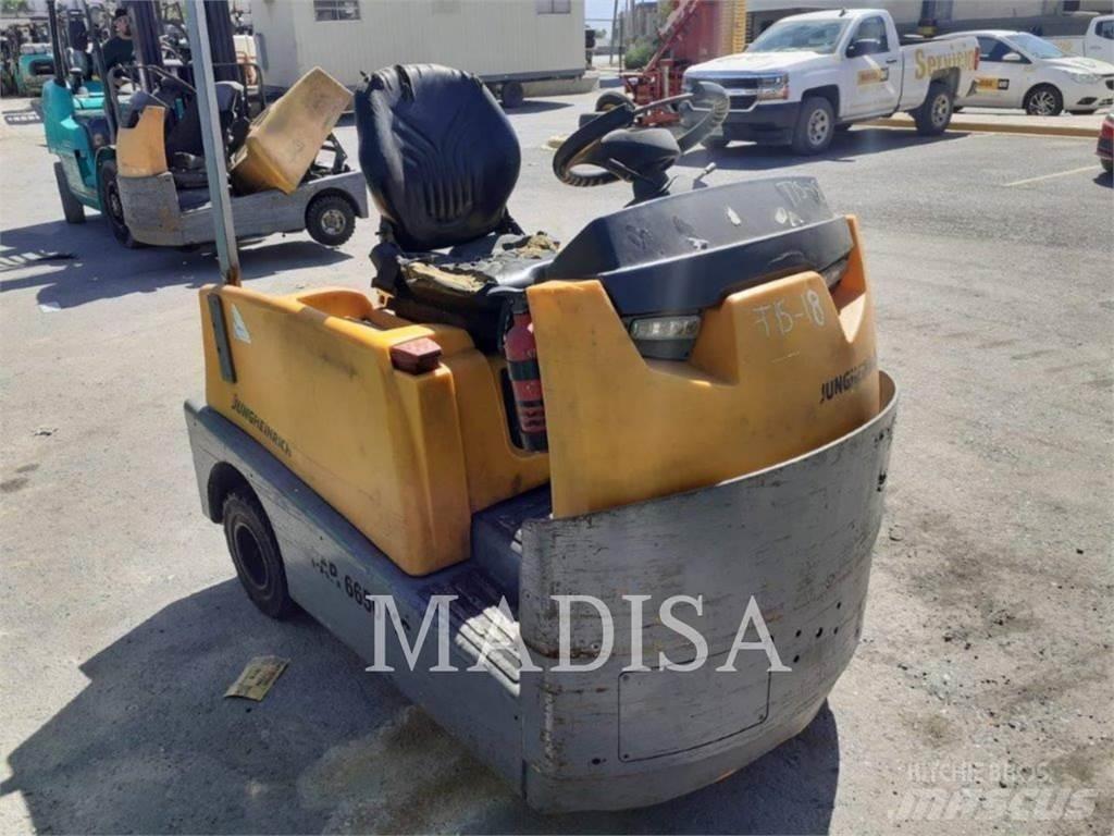 Jungheinrich EZS 570NA Другие складские механизмы