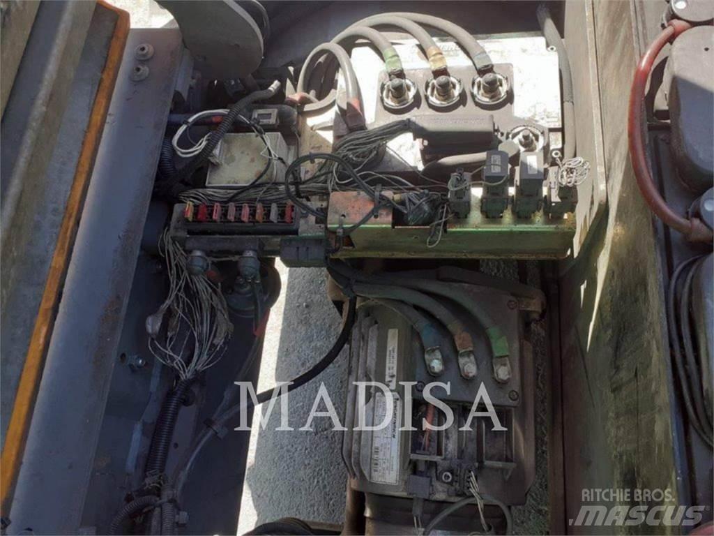 Jungheinrich EZS 570NA Другие складские механизмы