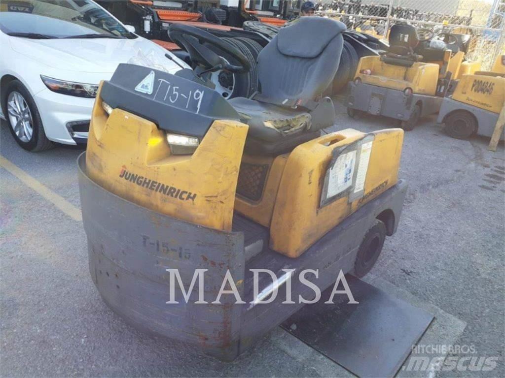 Jungheinrich EZS 570NA Другие складские механизмы