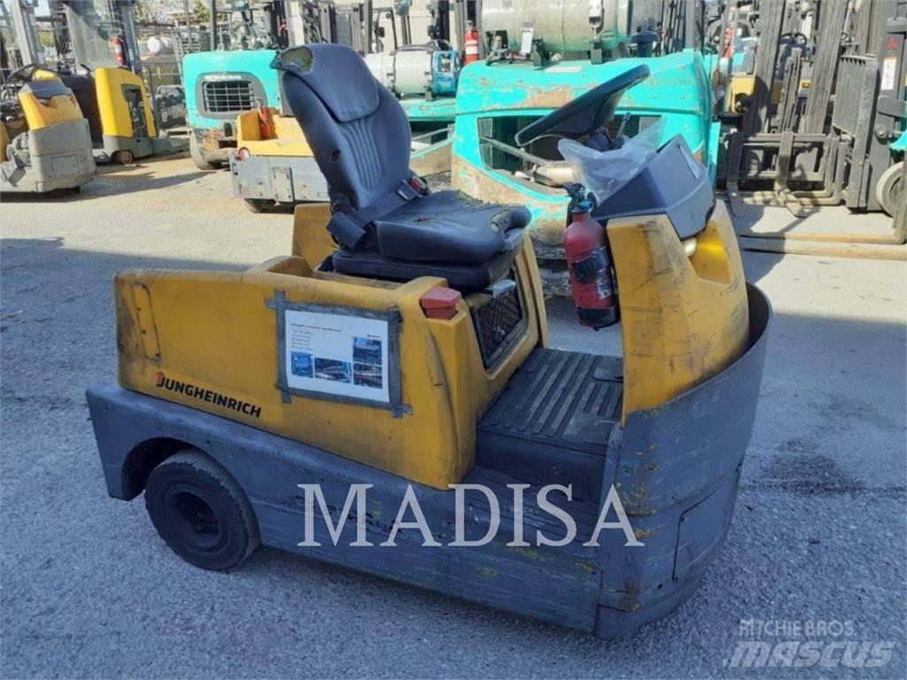 Jungheinrich EZS 570NA Другие складские механизмы