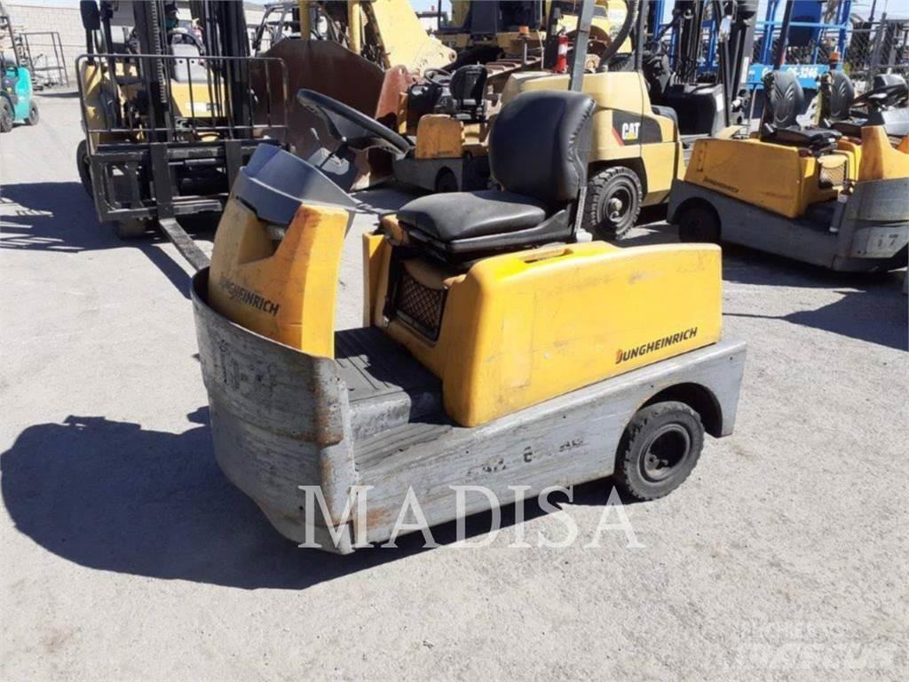 Jungheinrich EZS 570NA Другие складские механизмы