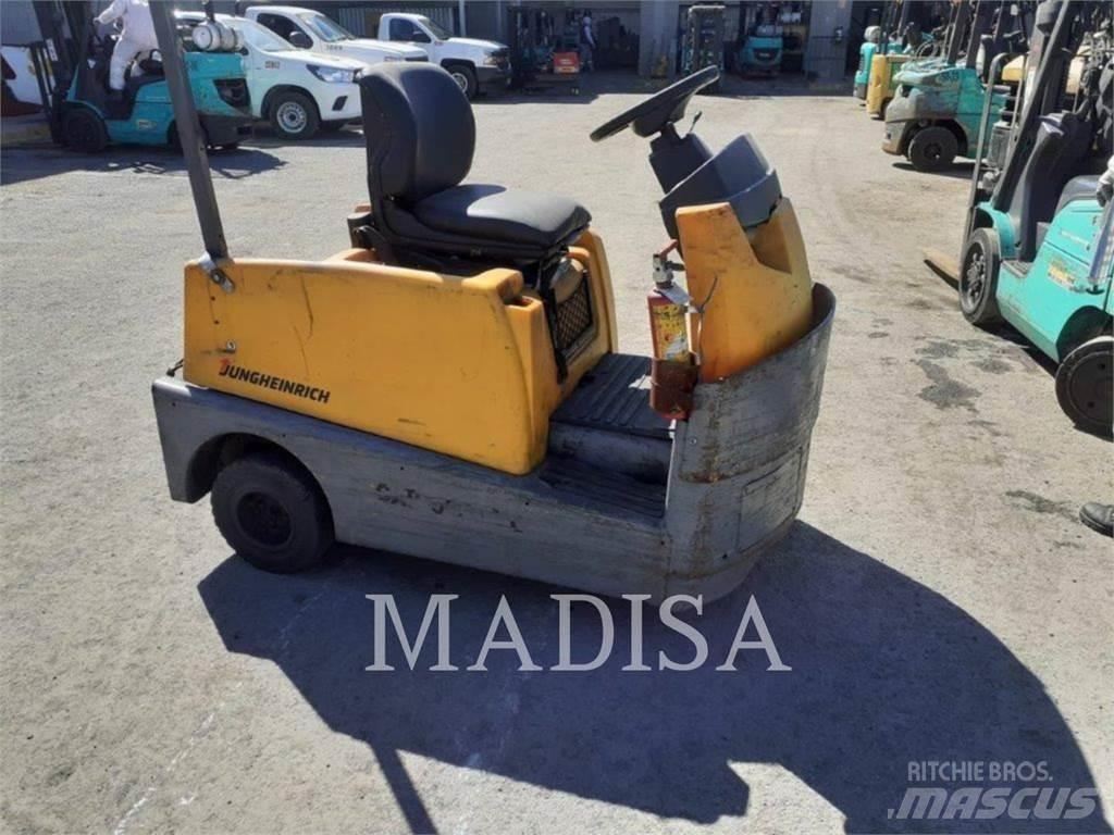 Jungheinrich EZS 570NA Другие складские механизмы