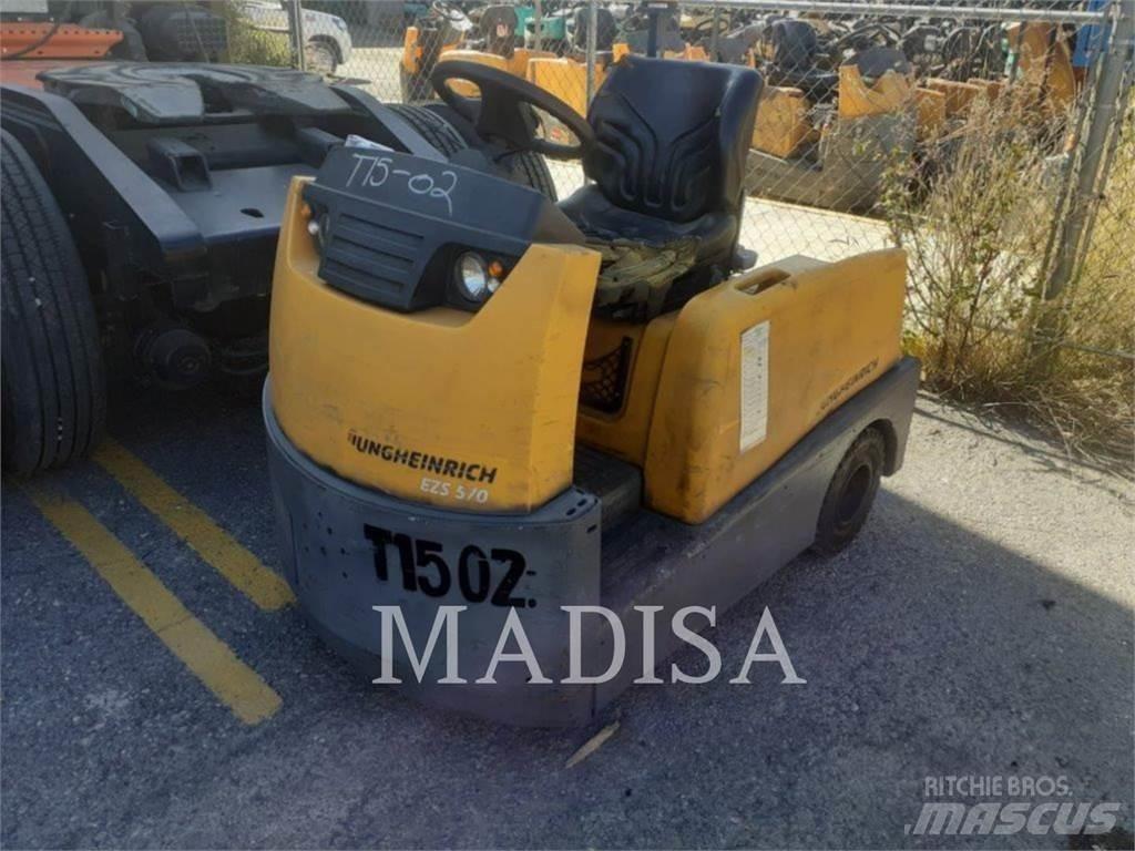 Jungheinrich EZS 570NA Другие складские механизмы
