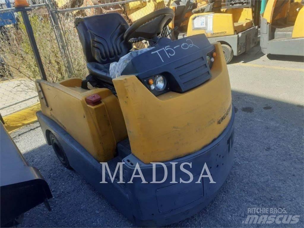 Jungheinrich EZS 570NA Другие складские механизмы