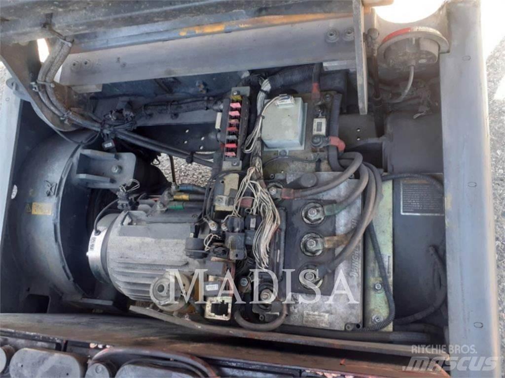 Jungheinrich EZS 570NA Другие складские механизмы