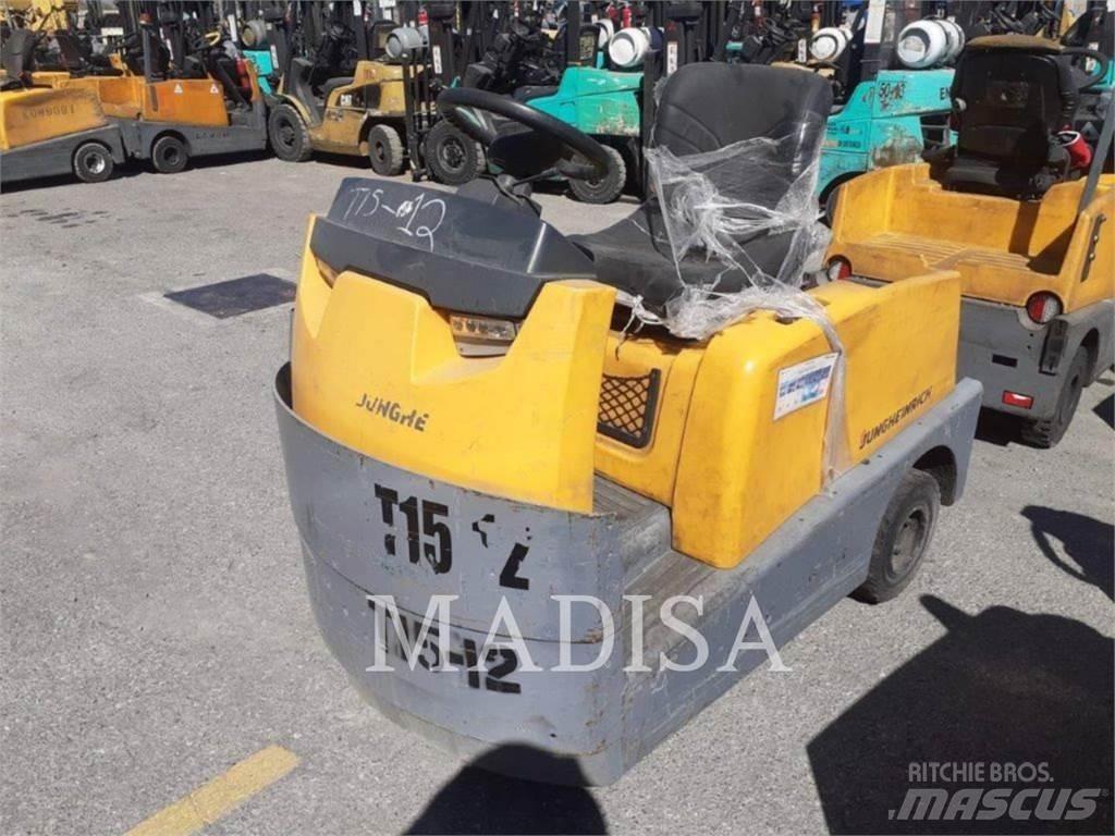 Jungheinrich EZS 570NA Другие складские механизмы