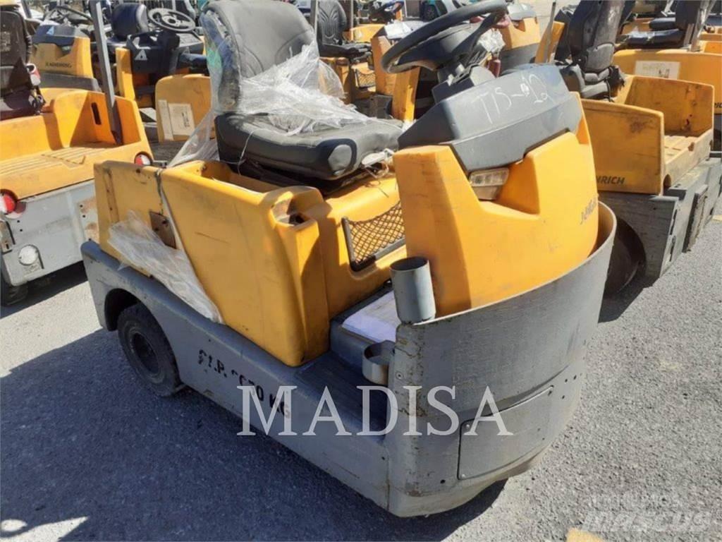 Jungheinrich EZS 570NA Другие складские механизмы