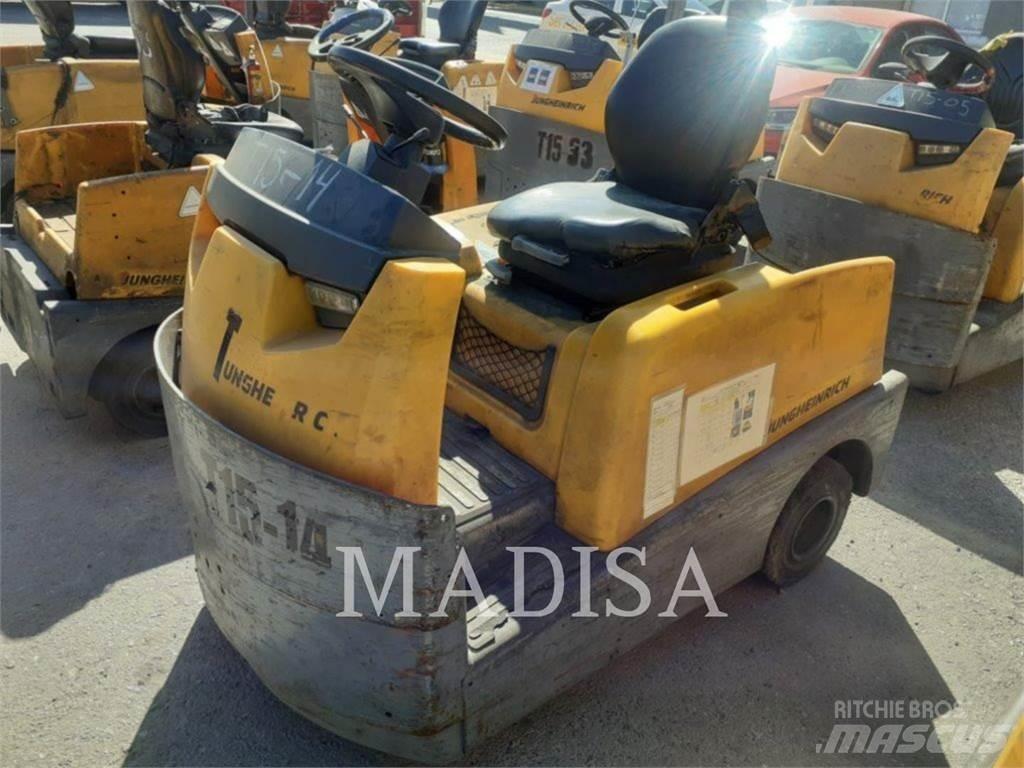 Jungheinrich EZS 570NA Другие складские механизмы