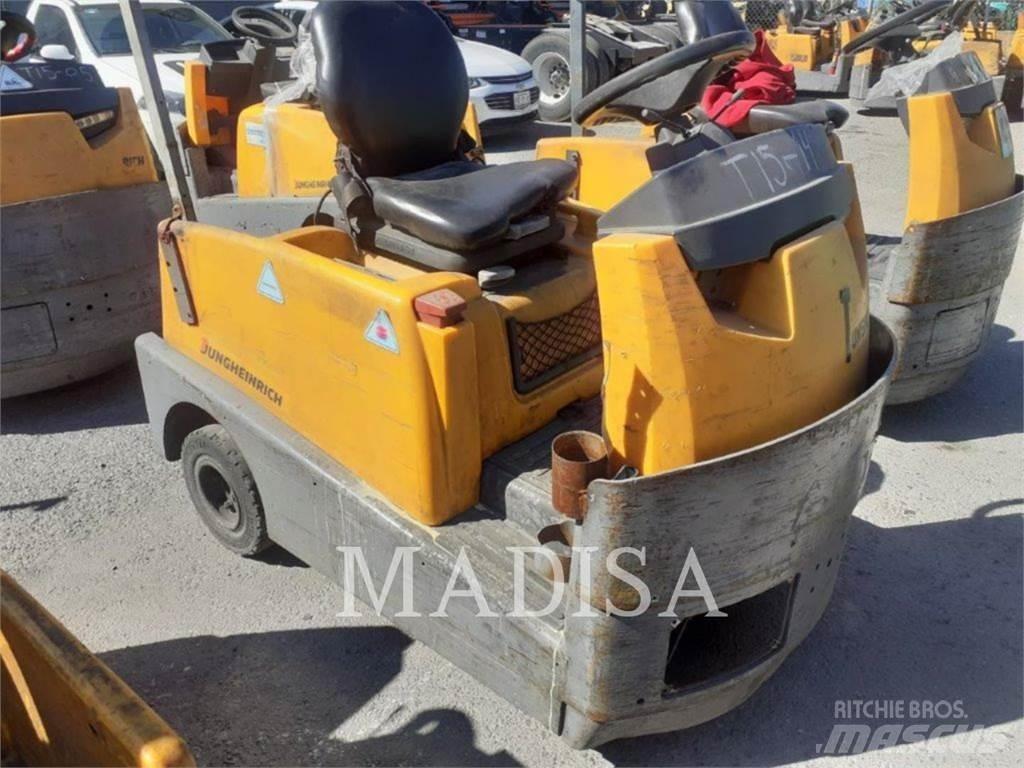 Jungheinrich EZS 570NA Другие складские механизмы