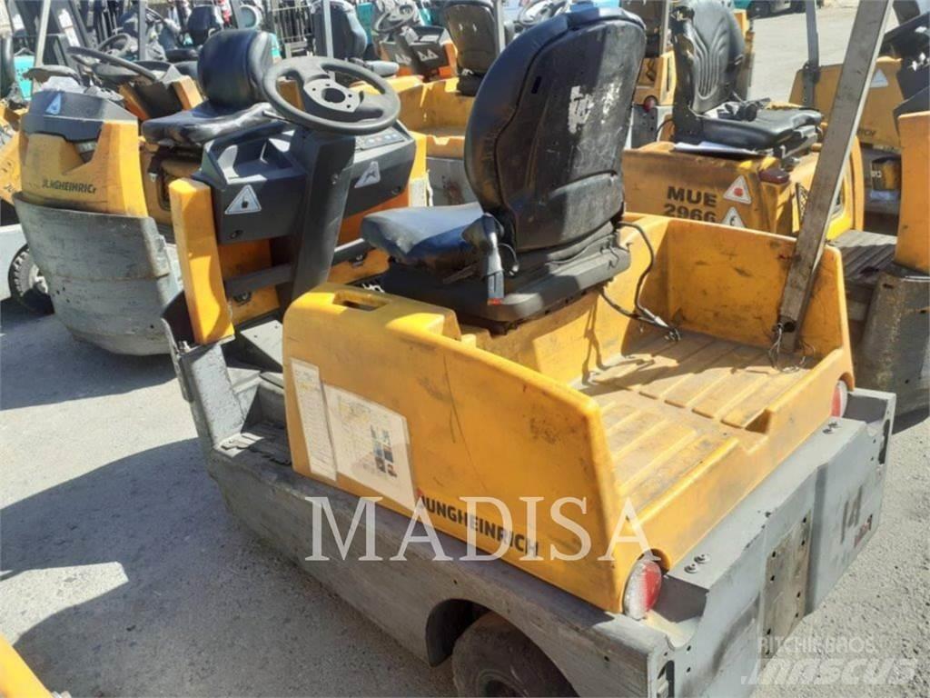 Jungheinrich EZS 570NA Другие складские механизмы