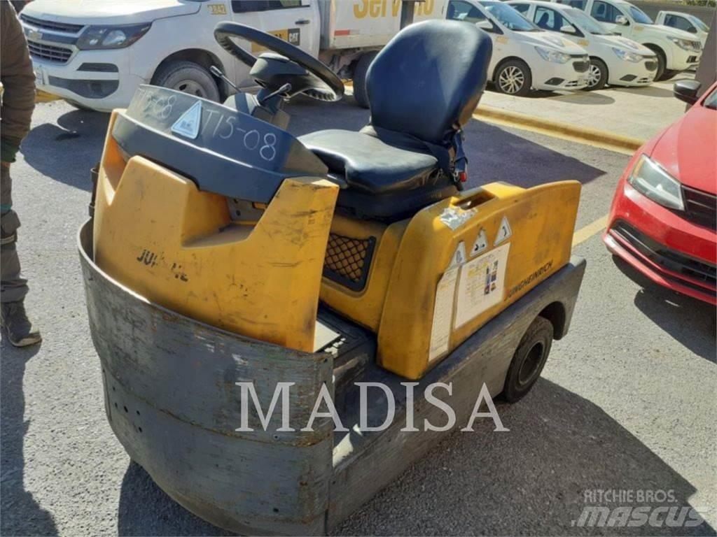 Jungheinrich EZS 570NA Другие складские механизмы