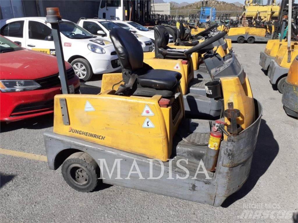 Jungheinrich EZS 570NA Другие складские механизмы