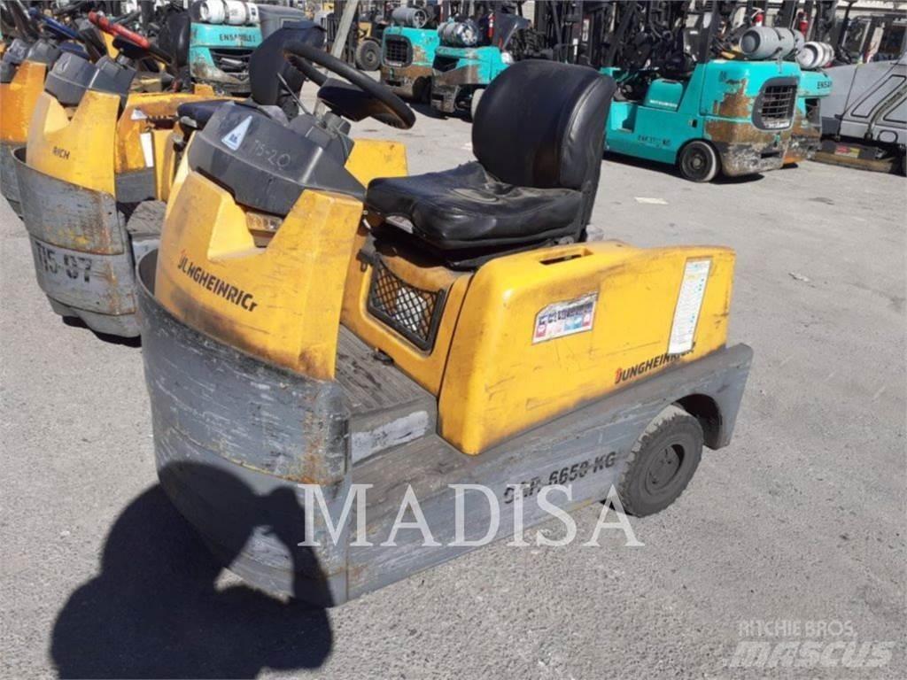 Jungheinrich EZS 570NA Другие складские механизмы