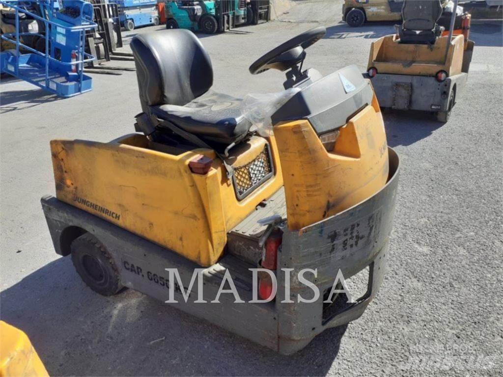 Jungheinrich EZS 570NA Другие складские механизмы