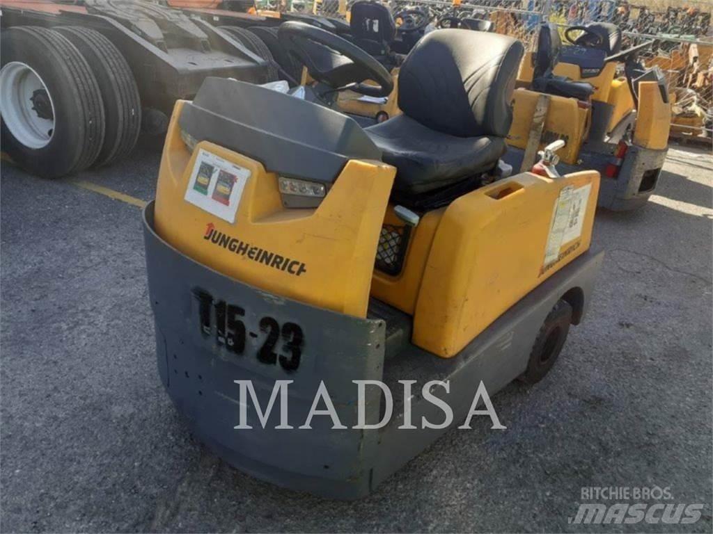 Jungheinrich EZS 570NA Другие складские механизмы