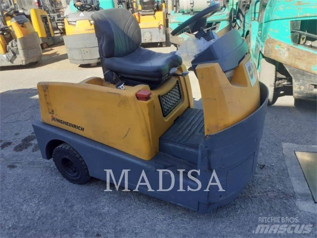 Jungheinrich EZS 570NA Другие складские механизмы