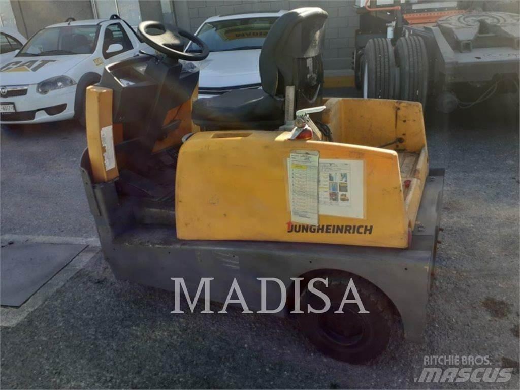 Jungheinrich EZS 570NA Другие складские механизмы