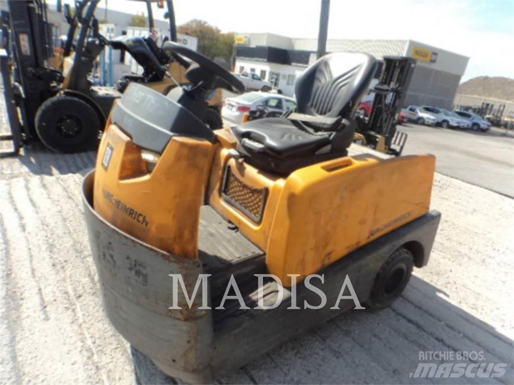 Jungheinrich EZS 570NA Другие складские механизмы