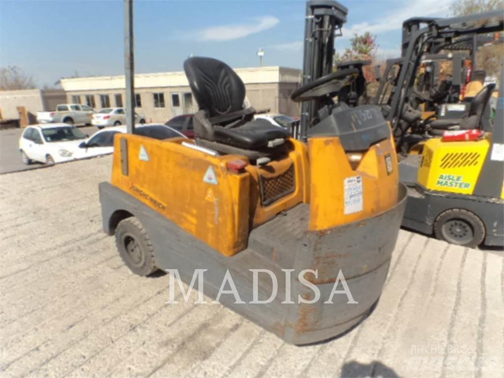 Jungheinrich EZS 570NA Другие складские механизмы