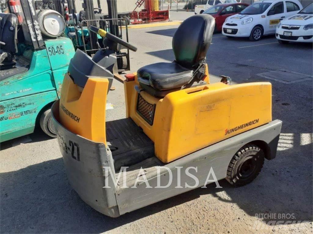 Jungheinrich EZS 570NA Другие складские механизмы