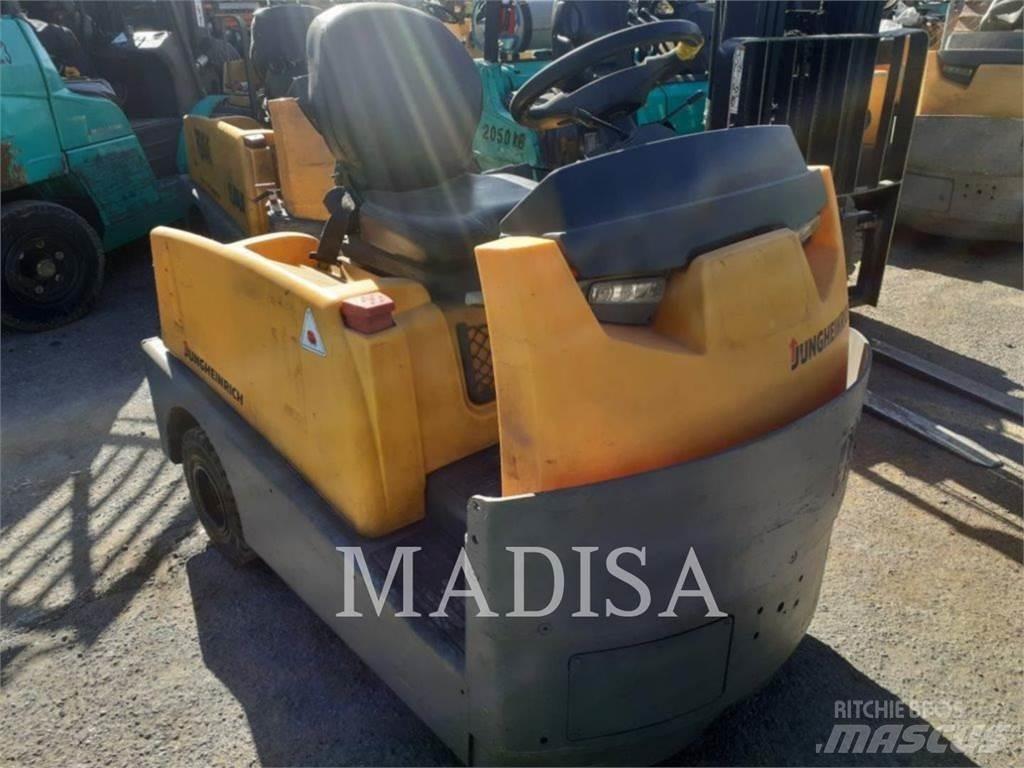 Jungheinrich EZS 570NA Другие складские механизмы