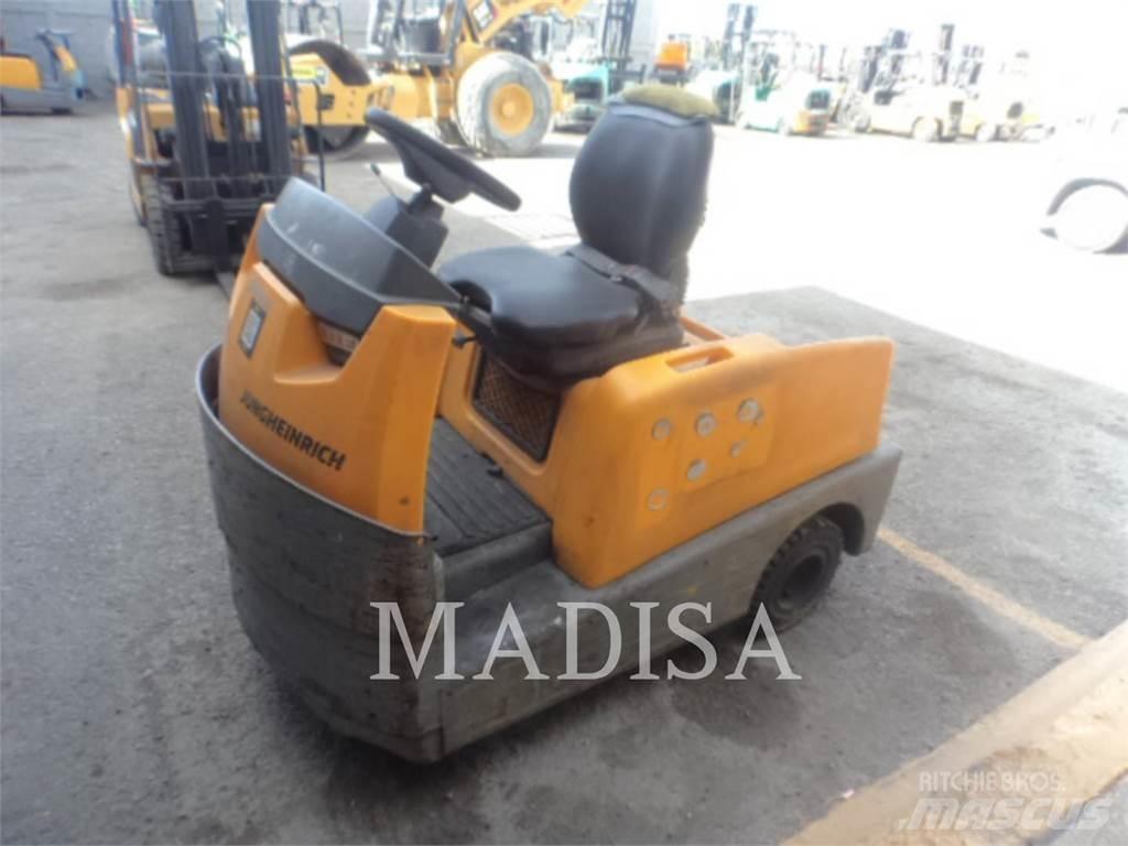 Jungheinrich EZS 570NA Другие складские механизмы