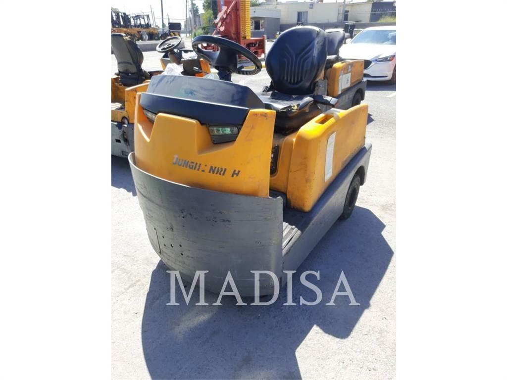 Jungheinrich EZS 570NA Другие складские механизмы