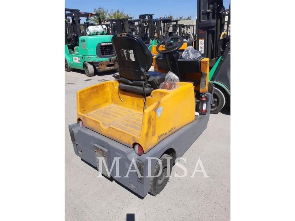 Jungheinrich EZS 570NA Другие складские механизмы