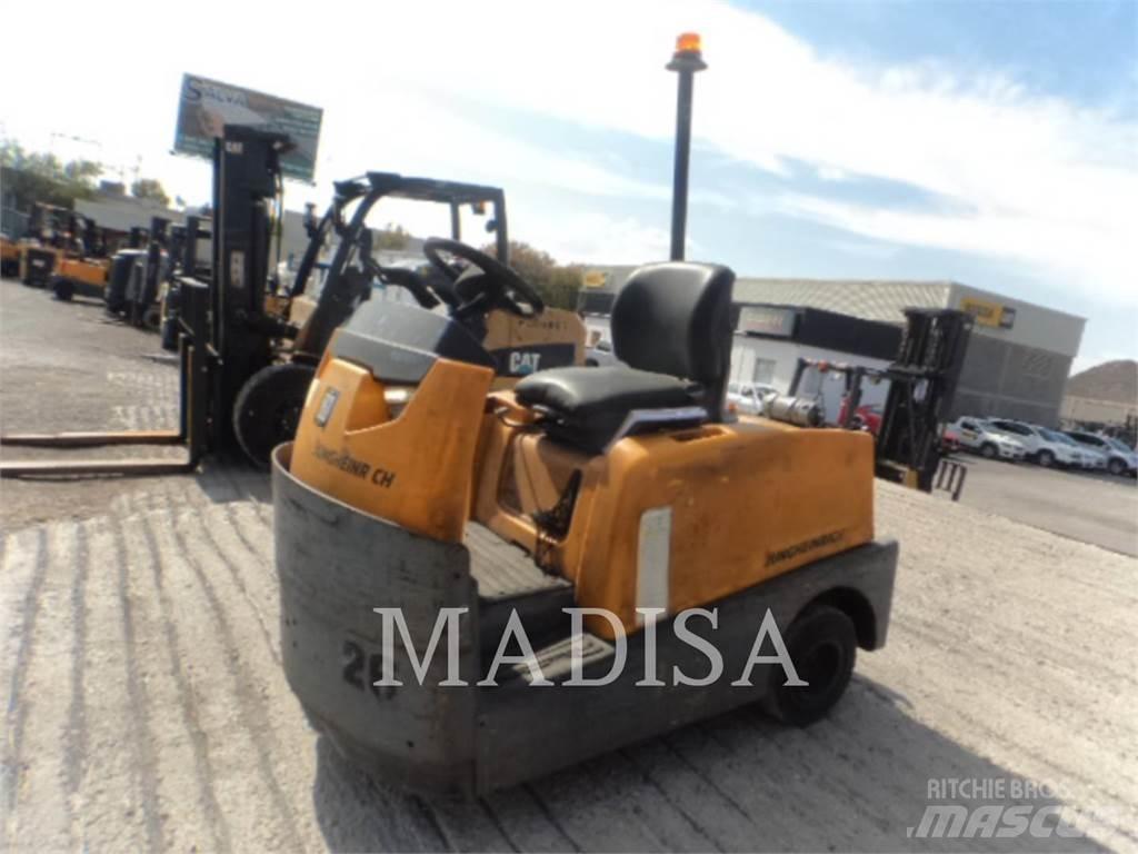 Jungheinrich EZS 570NA Другие складские механизмы