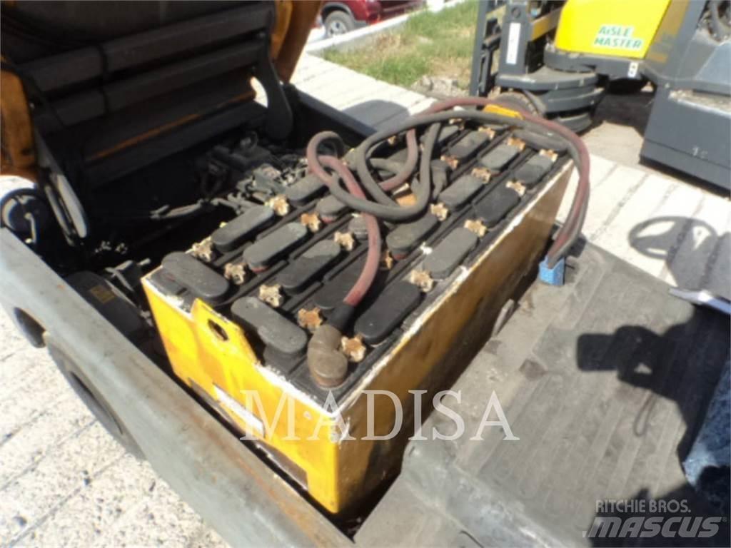 Jungheinrich EZS 570NA Другие складские механизмы