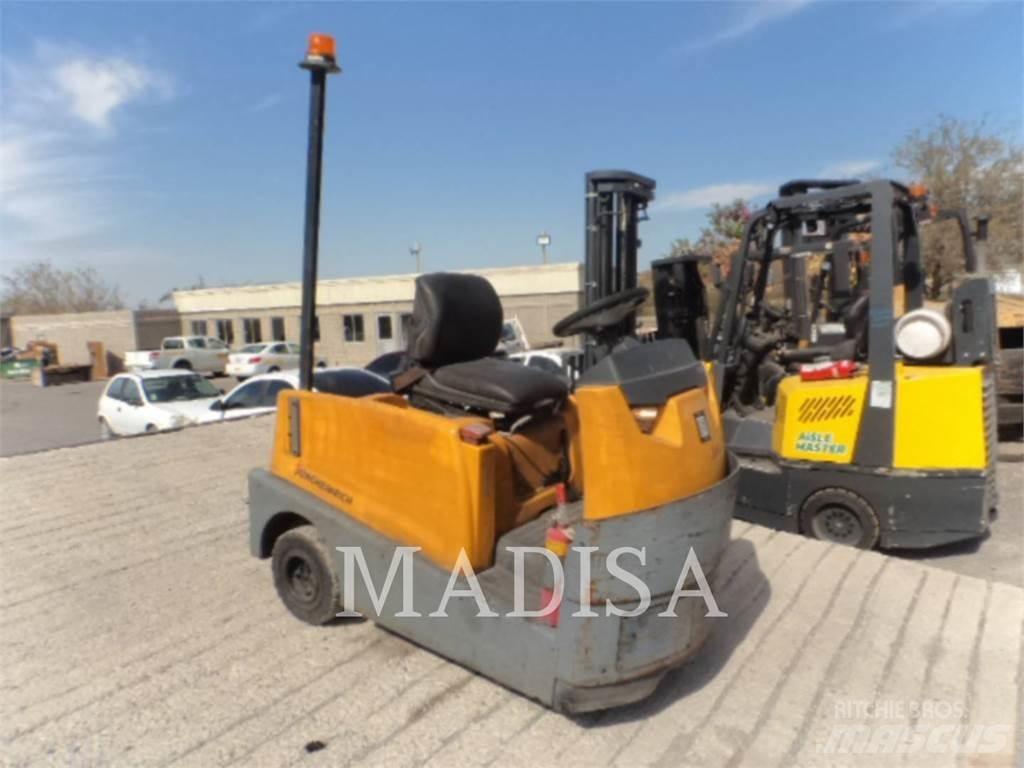 Jungheinrich EZS 570NA Другие складские механизмы