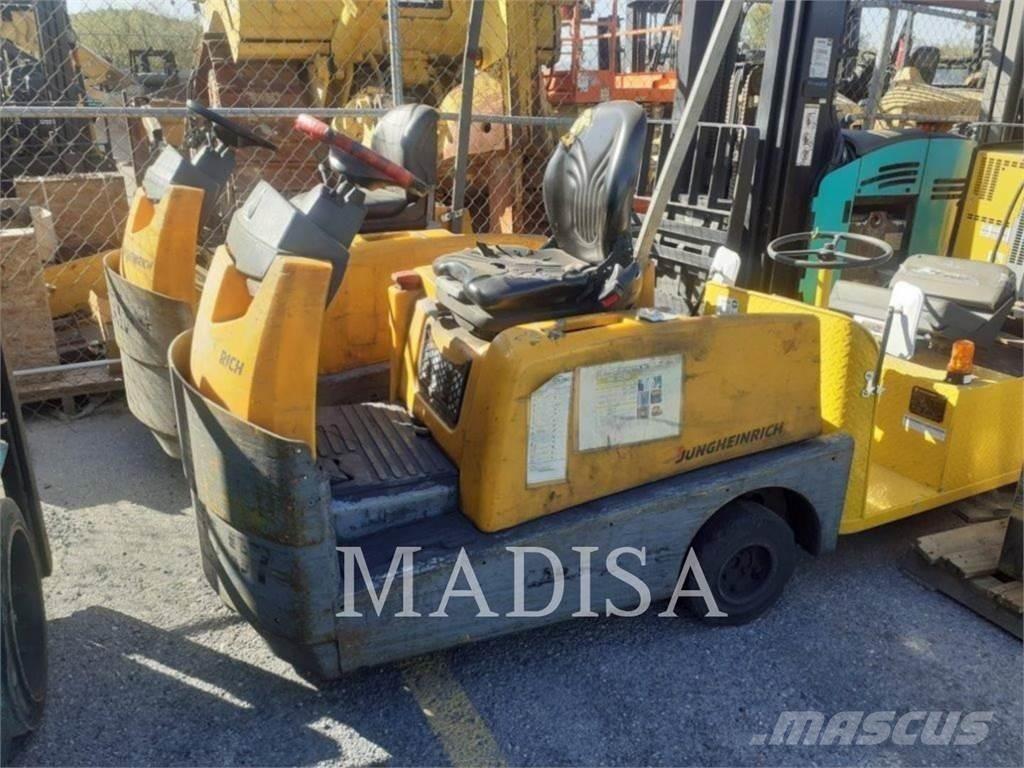 Jungheinrich EZS 570NA Другие складские механизмы