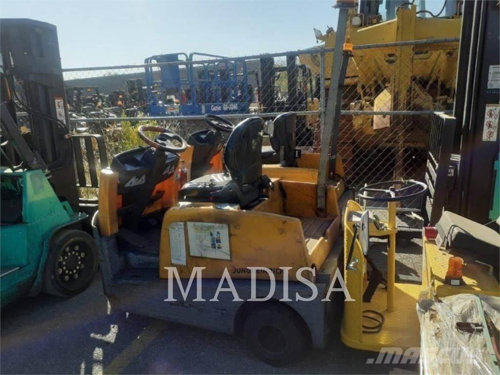Jungheinrich EZS 570NA Другие складские механизмы