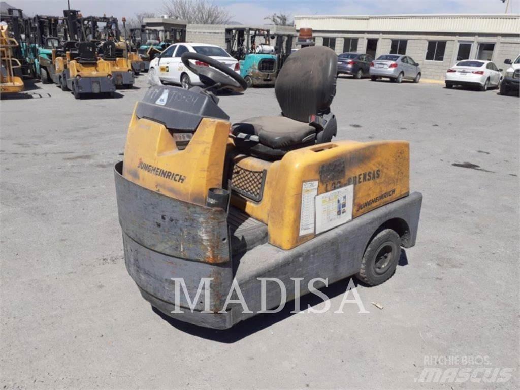 Jungheinrich EZS 570NA Другие складские механизмы