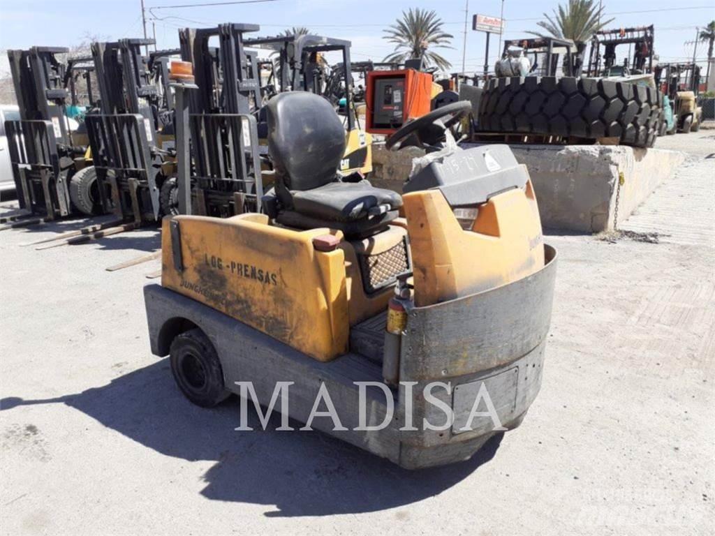 Jungheinrich EZS 570NA Другие складские механизмы