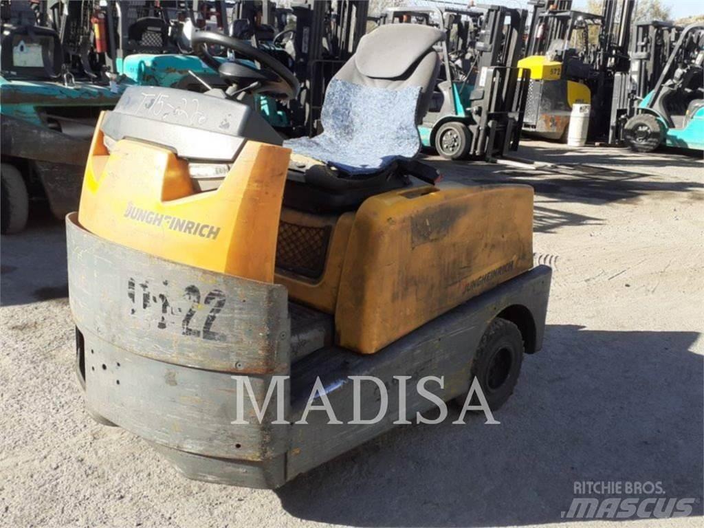 Jungheinrich EZS 570NA Другие складские механизмы