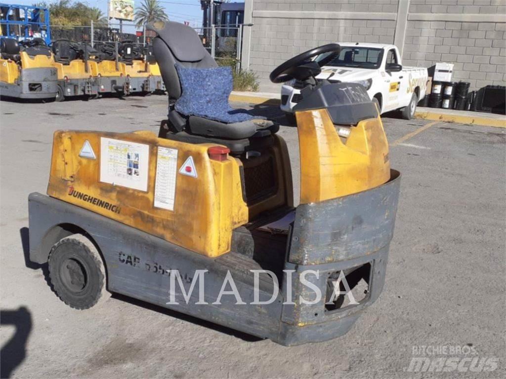 Jungheinrich EZS 570NA Другие складские механизмы