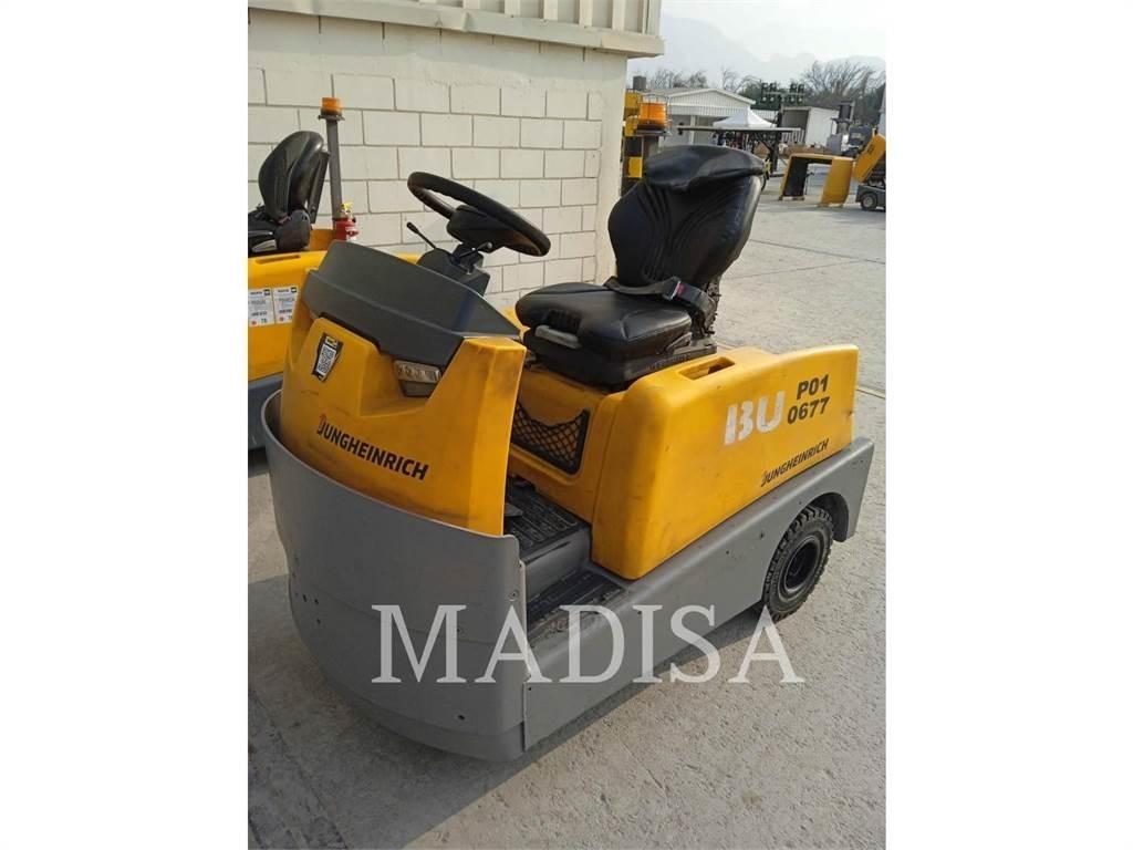 Jungheinrich EZS 570NA Другие складские механизмы