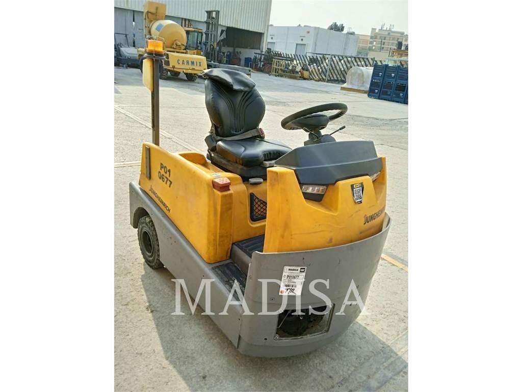 Jungheinrich EZS 570NA Другие складские механизмы