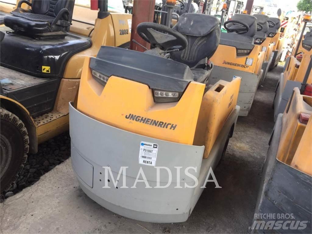 Jungheinrich EZS 570NA Другие складские механизмы