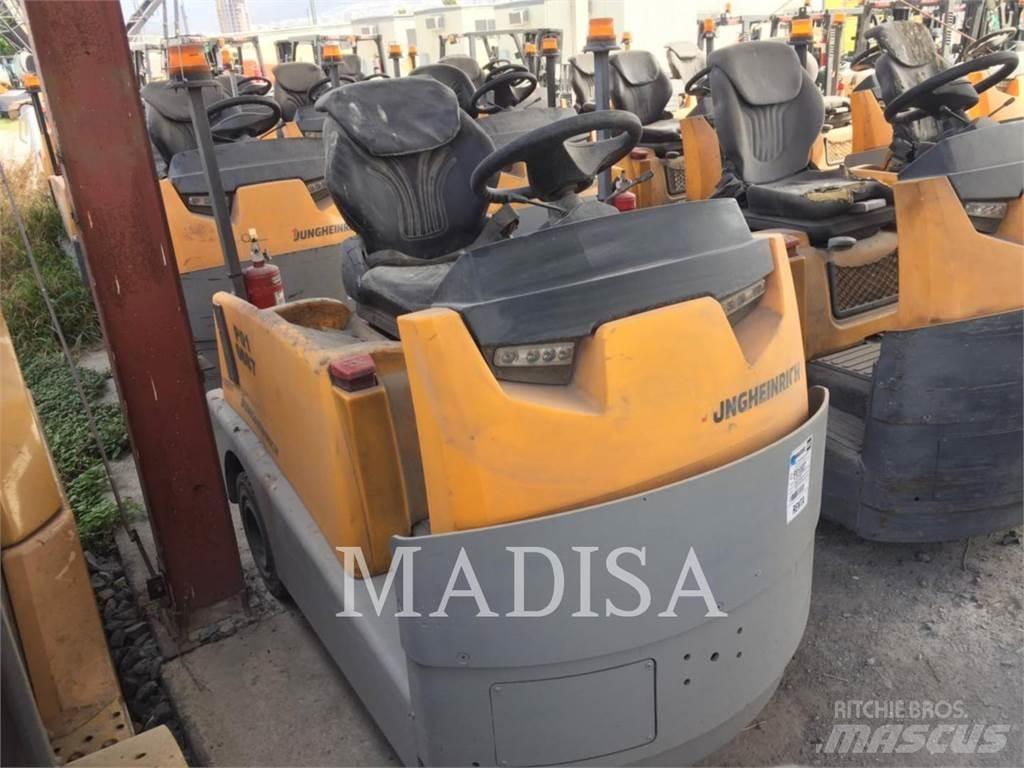 Jungheinrich EZS 570NA Другие складские механизмы