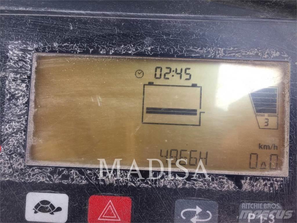 Jungheinrich EZS 570NA Другие складские механизмы