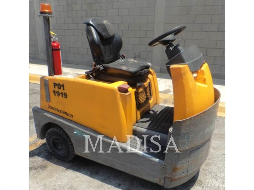 Jungheinrich EZS 570NA Другие складские механизмы